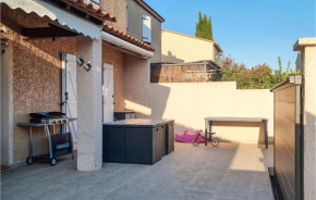 3 Bedroom Stunning Home In La Londe Les Maures